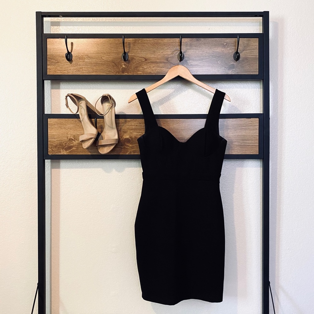 Sexy Little Black Dress